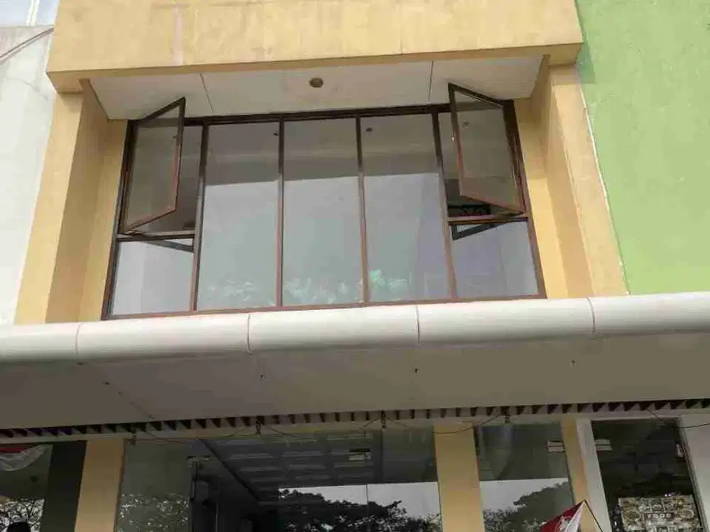 DIJUAL MURAH RUKO INTERMARK BSD
