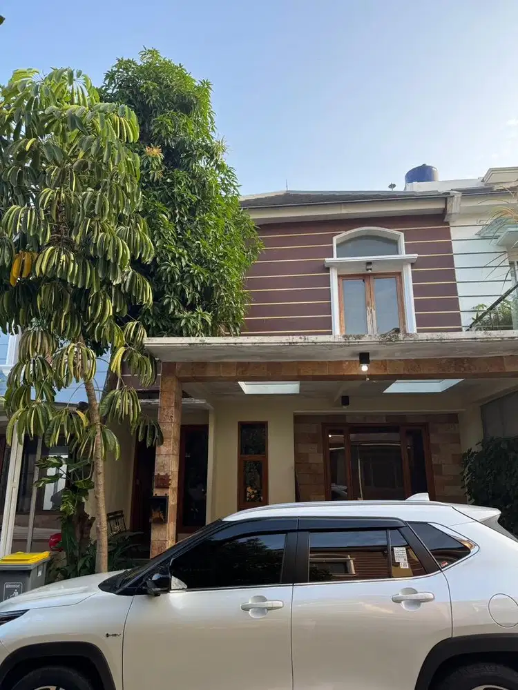 Kost Putri Jalan Manggis Jagakarsa