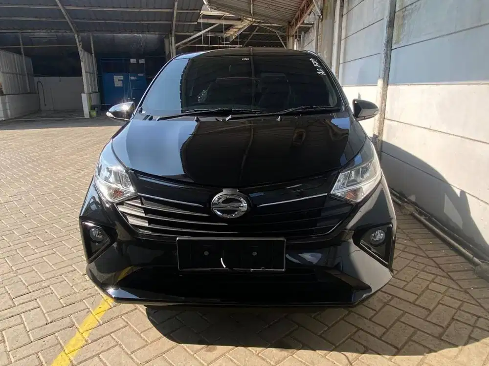 Promo AkhirTahu Daihatsu Sigra