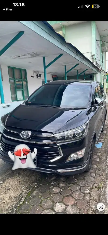 venturer cakeep buat bos