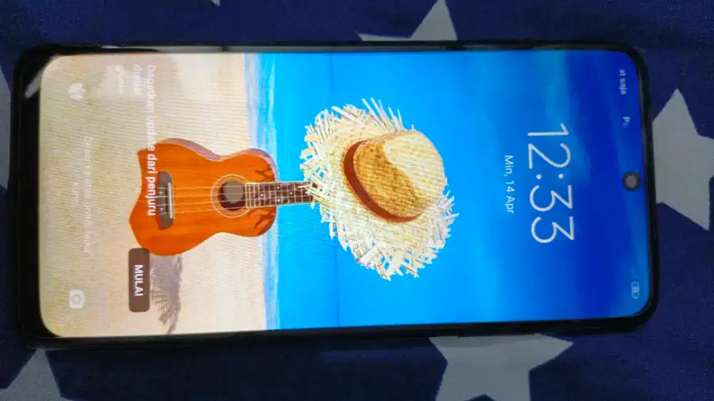 Redmee note 10S