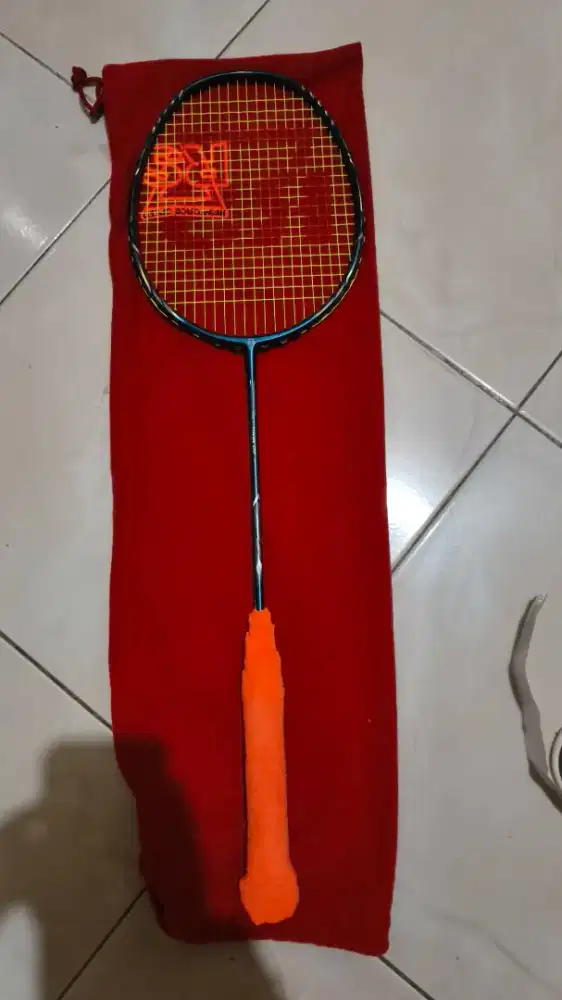 Di Jual Raket Badminton RS Octagon 02 Speed & Control