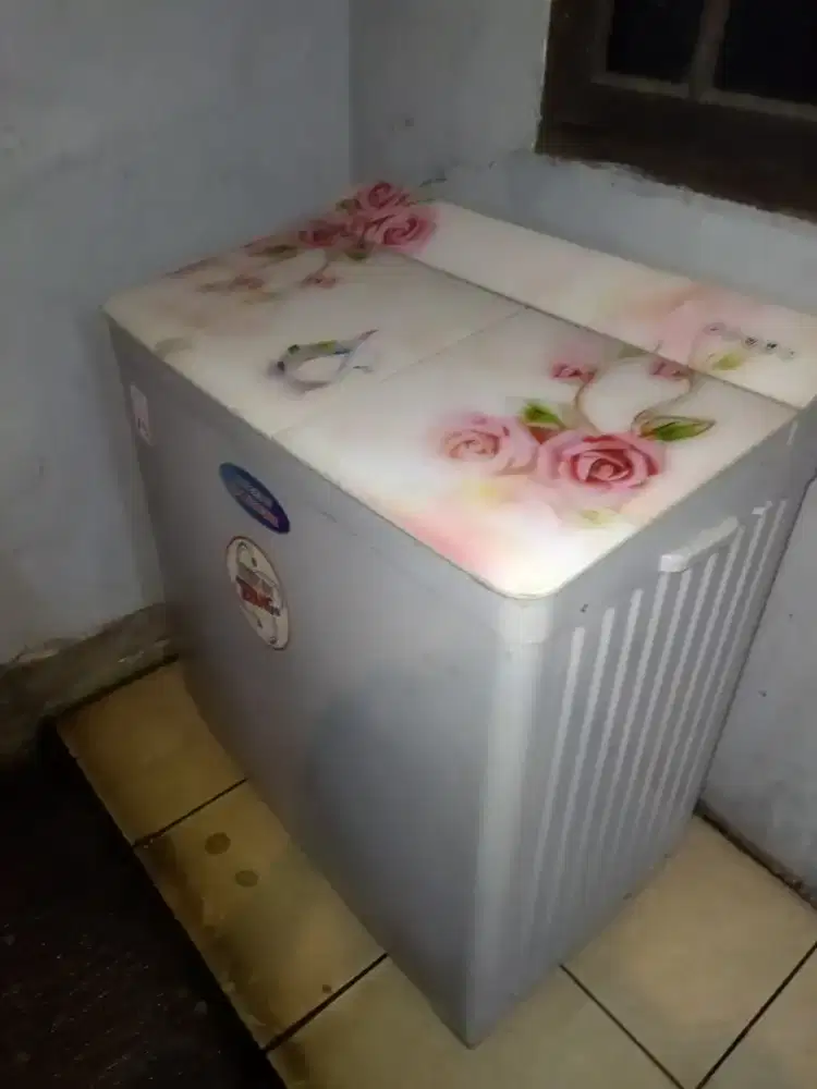 MESIN CUCI DAAIMiTSU MODEL DWI1019SPA