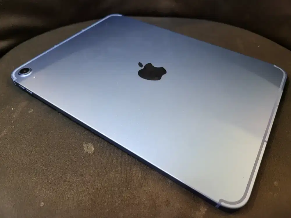 Iped Gen 11 128GB inter