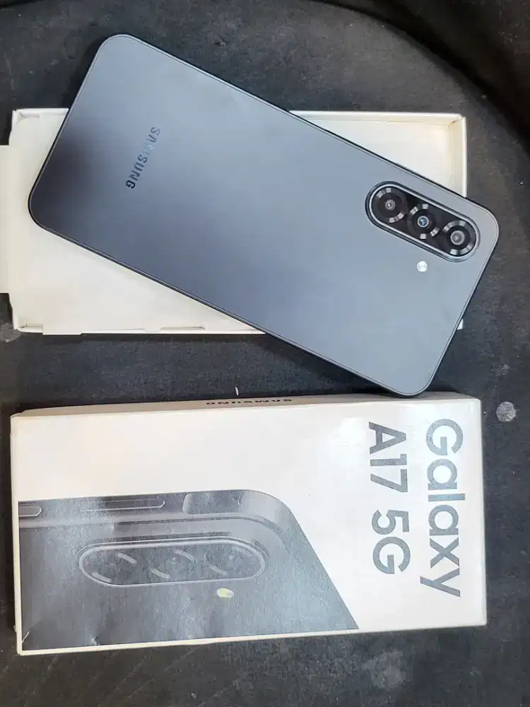 Samsung A17 5G 8/128GB