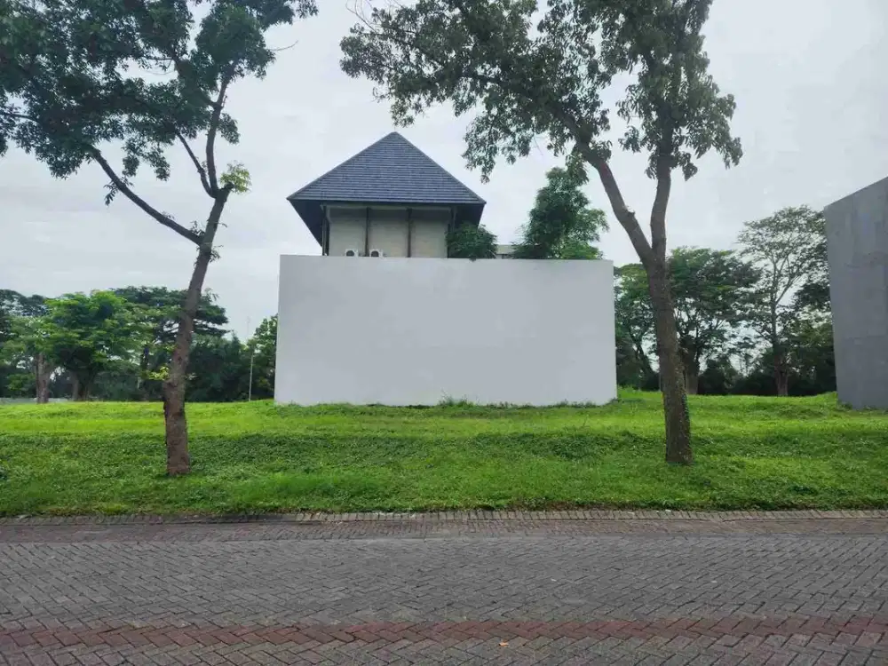CITRALAND GALERIA GOLF HADAP SELATAN FAVORIT