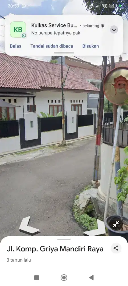 Dicari Jasa ART