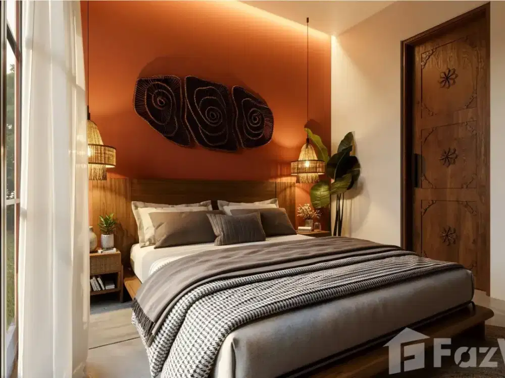 2 Bedroom Villa for sale at KAMRITA CITRINE