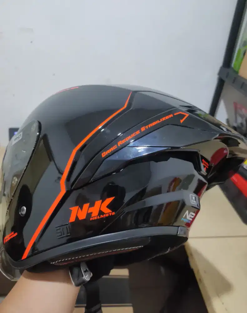 NHK N2 MAX ( NEW )
