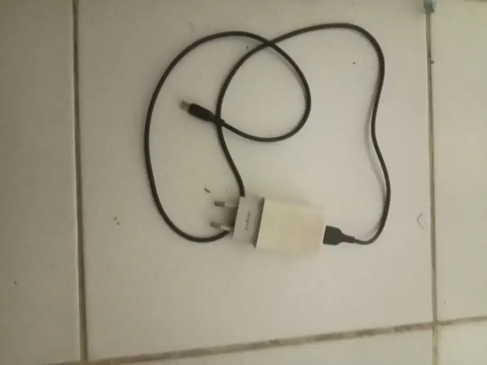 Carger Type C Oppo