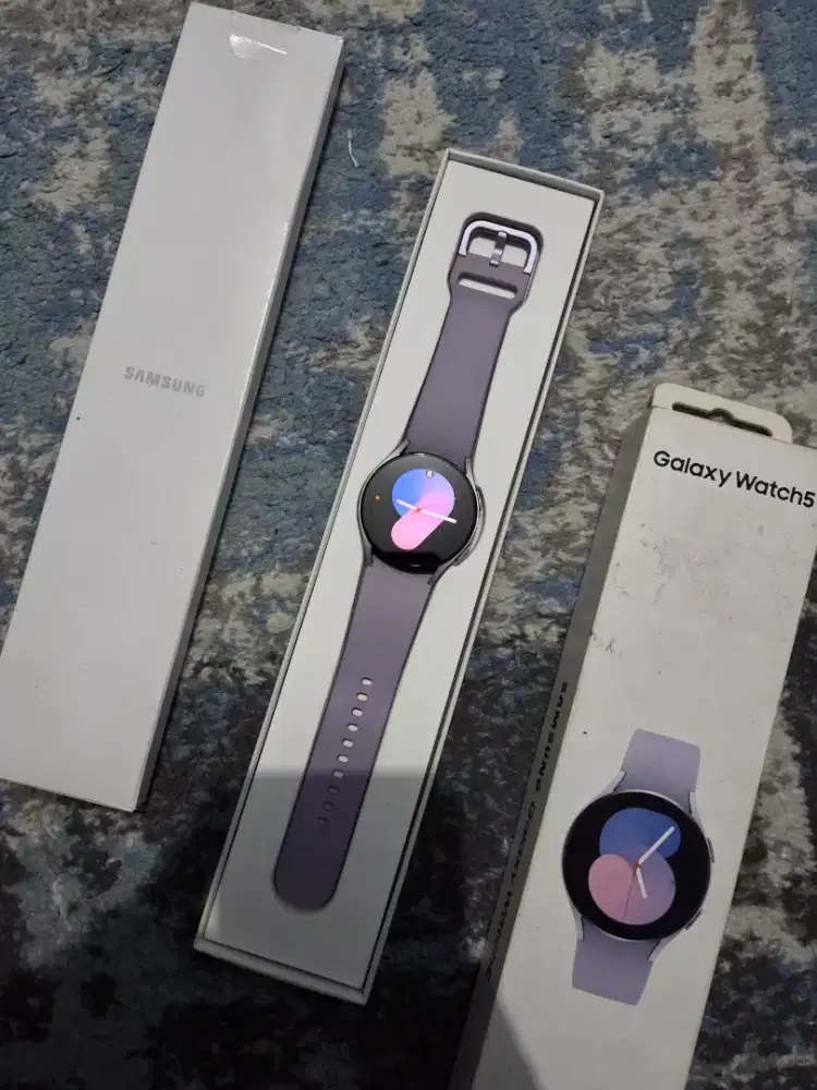 Samsung Galaxy Watch 5 40mm LTE