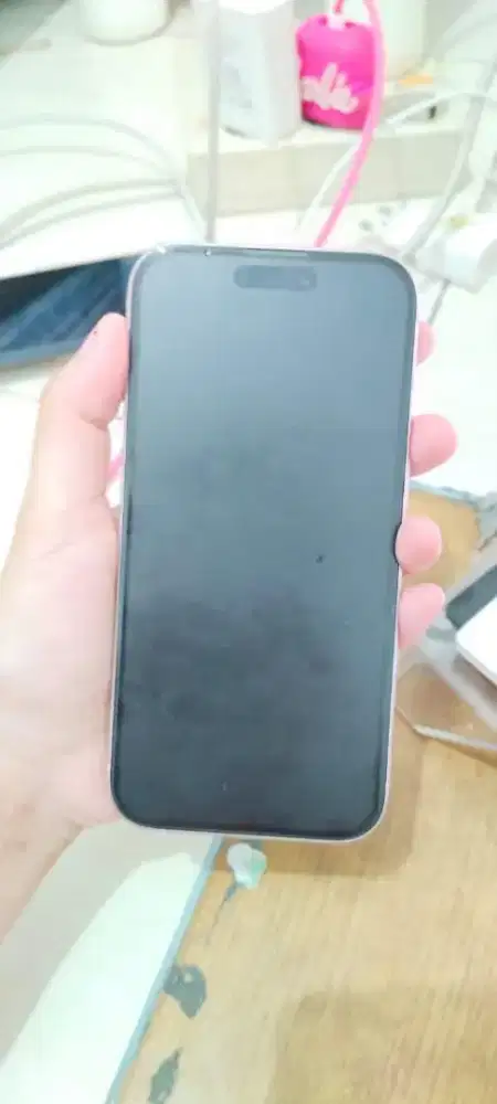 iPhone 15 iBox 128 GB