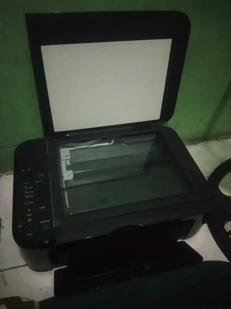 Printer Canon Pixma MG3170
