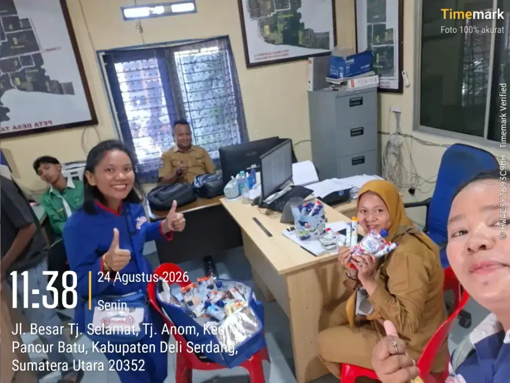 LOWONGAN KEMITRAAN MISS CIMORY