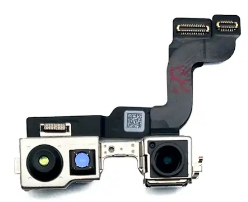 KAMERA DEPAN IPHONE 14
