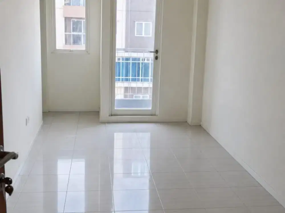 Dijual Apartemen Puncak Dharmahusada (PDH) Tower B 2BR Kosongan Raya MERR dekat UNAIR
