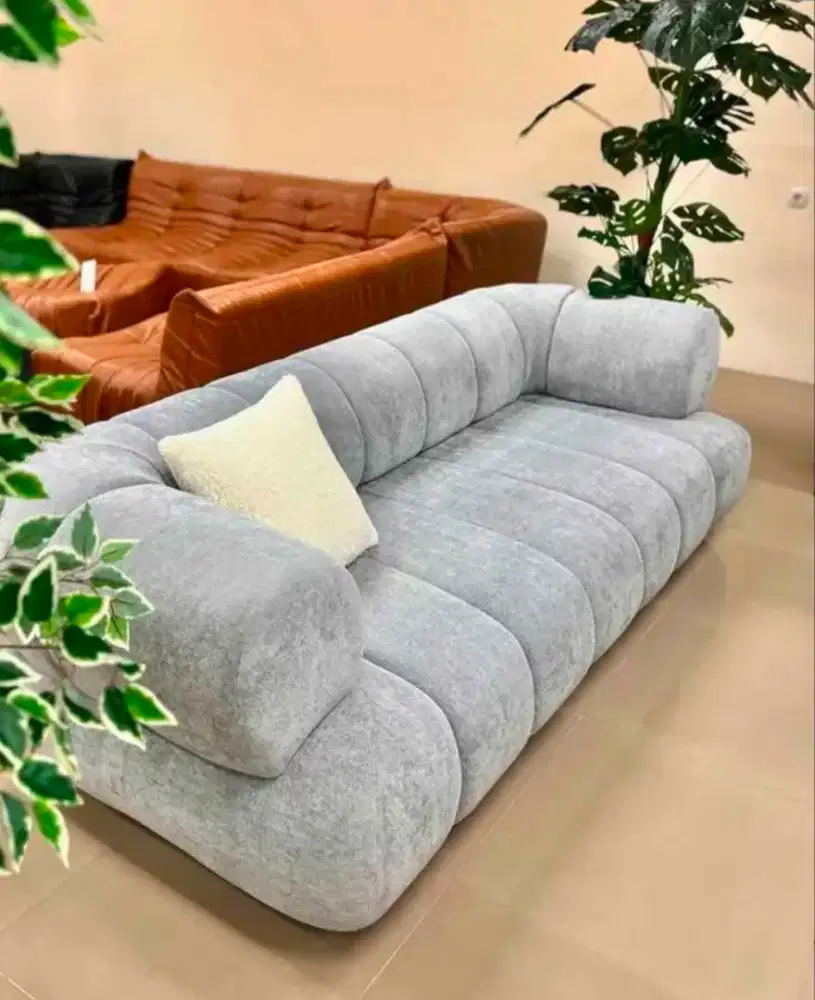 Sofa Boba murah best seller