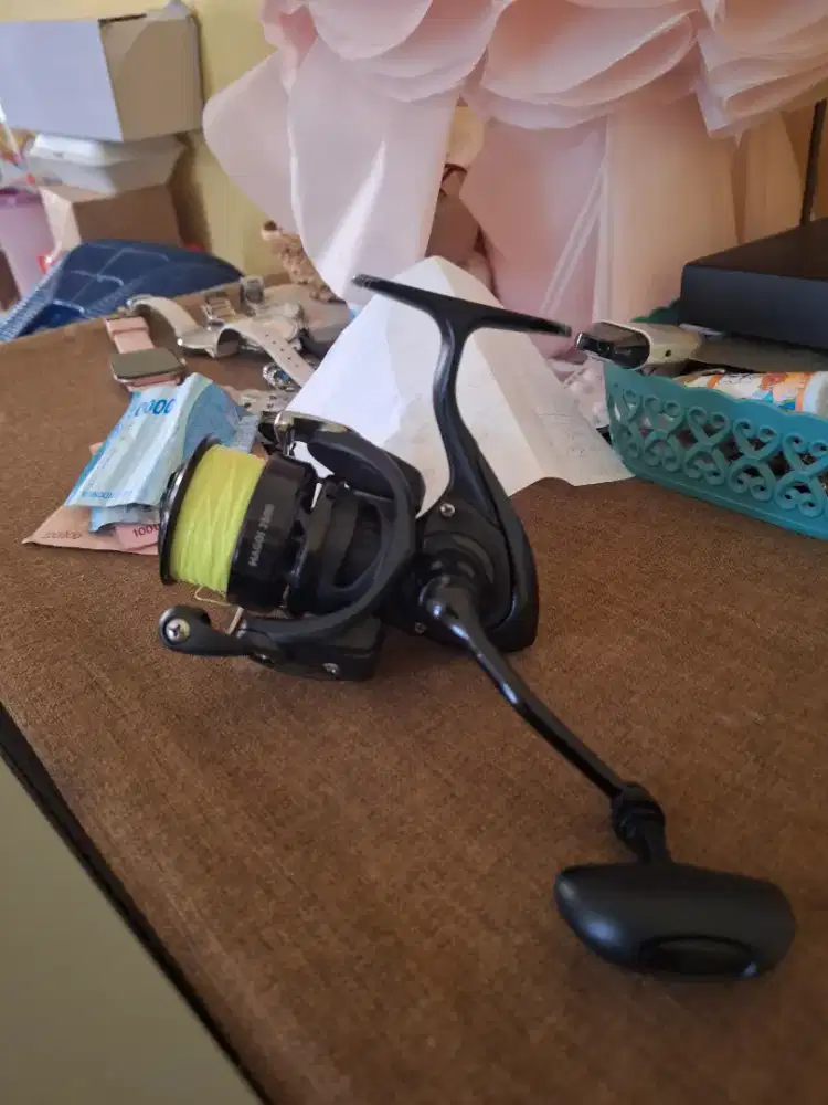 Daiwa Magoi 2500