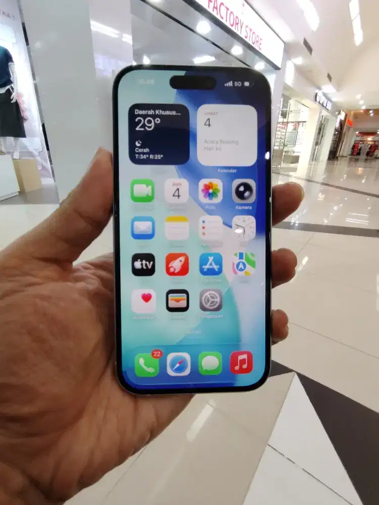 Iphone 15 128 Basic ex.iBox
