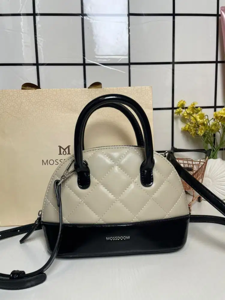 Tas wanita (cuma di pake untuk take konten)