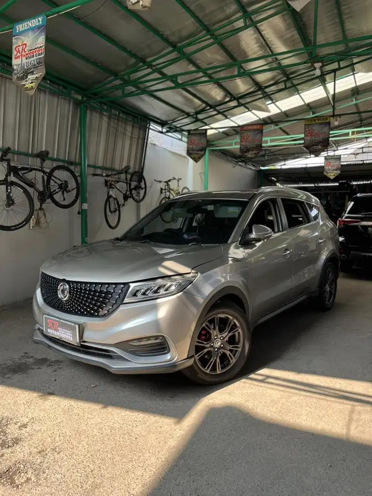 dp25jt DFSK Glory I Auto 1.5 Turbo AT MATIC cvt 2021 prestige 2022 crv