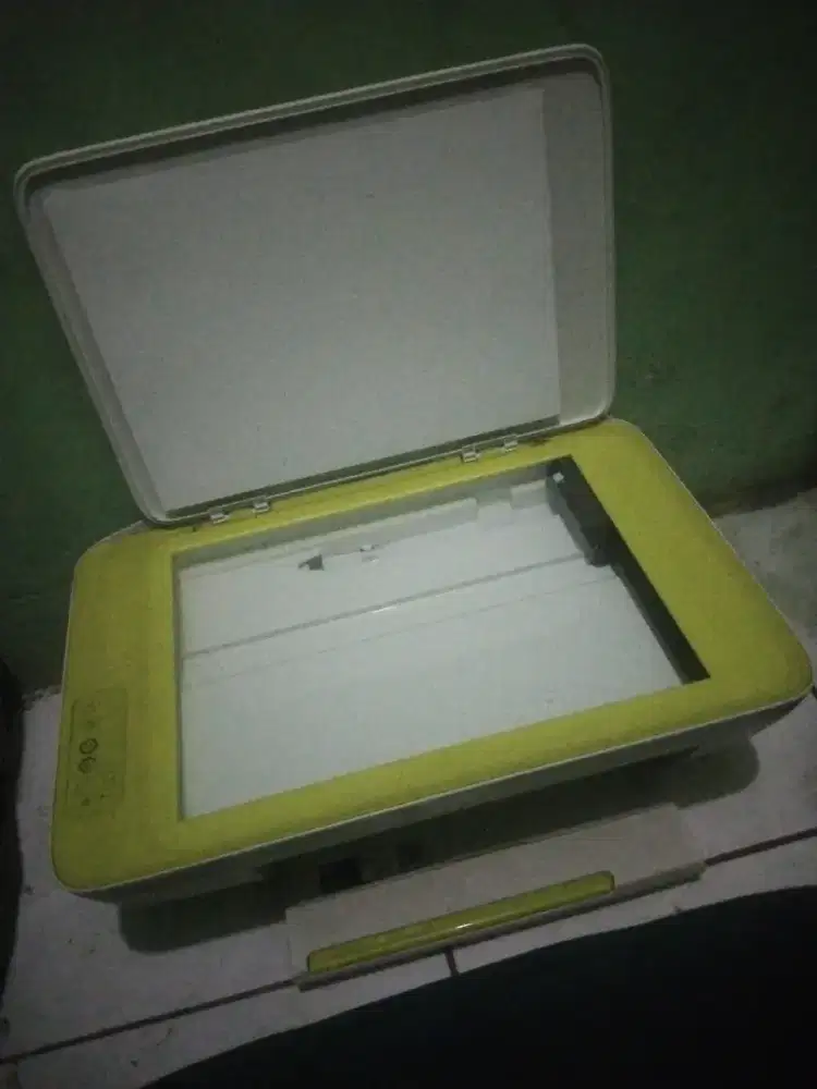 Printer HP F5S29B