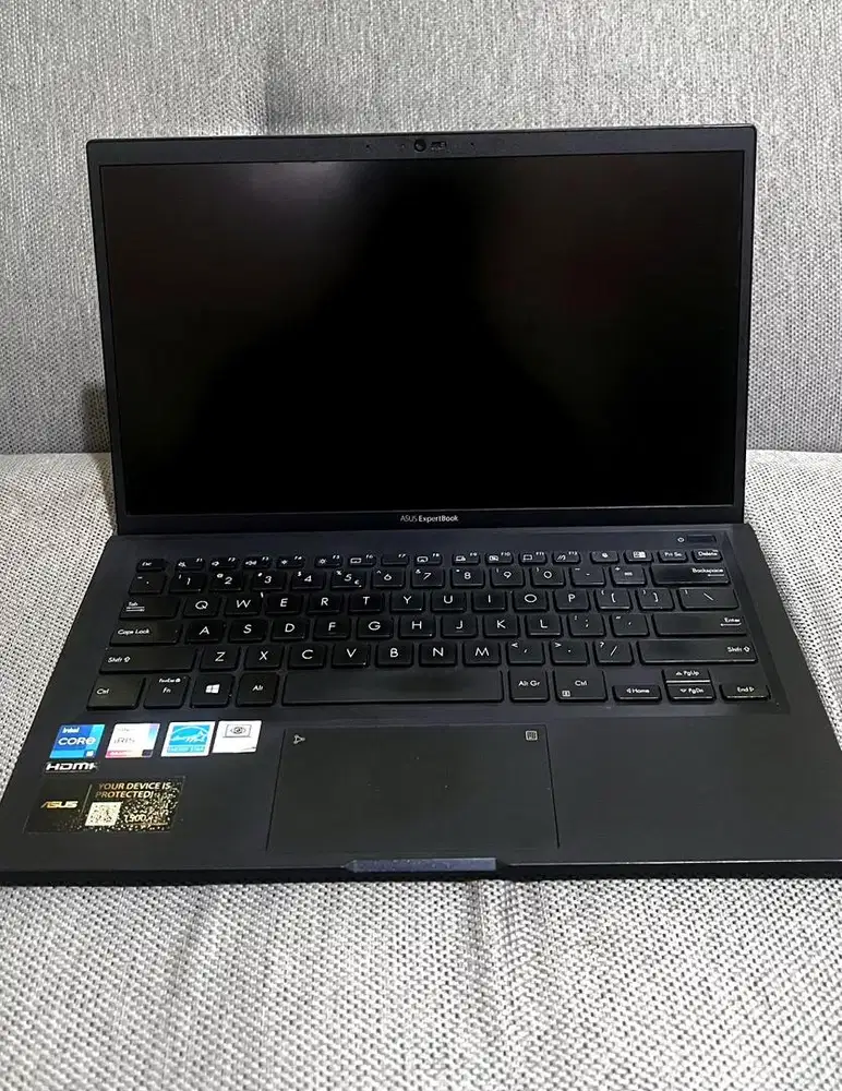 ASUS ExpertBook B1400CEAE i5 Gen11 8/256GB SSD