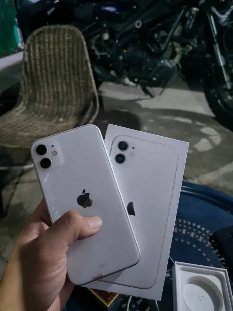 iphone 11 64gb Digimap resmi bh 79persen