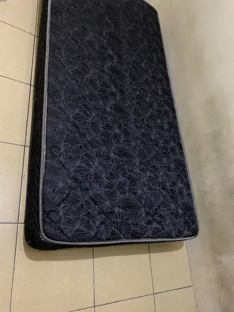 Kasur Spring bed 100x200 cm