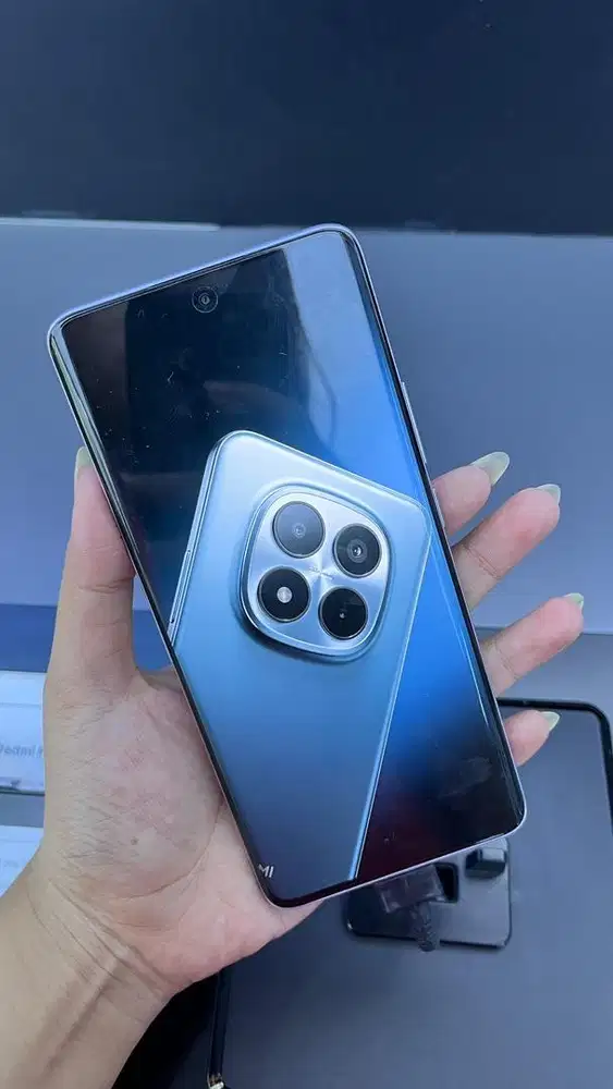 XIAOMI Redmi Note 15 5G 8GB / 256GB
