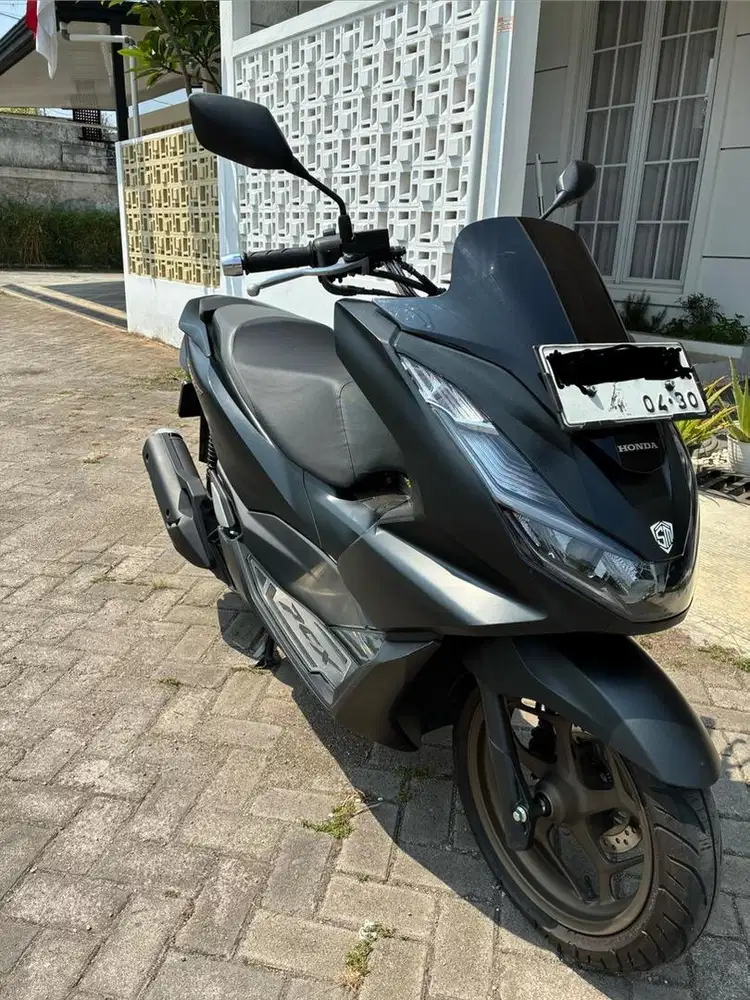 PCX 160 ABS 2024 like new