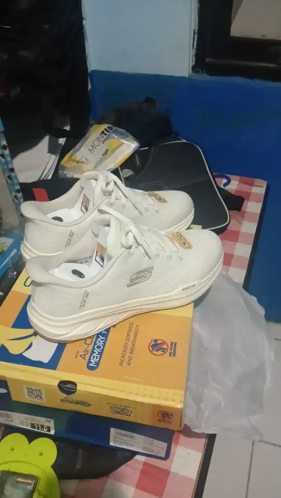Skechers Slips-Ins Equalizer 6.0