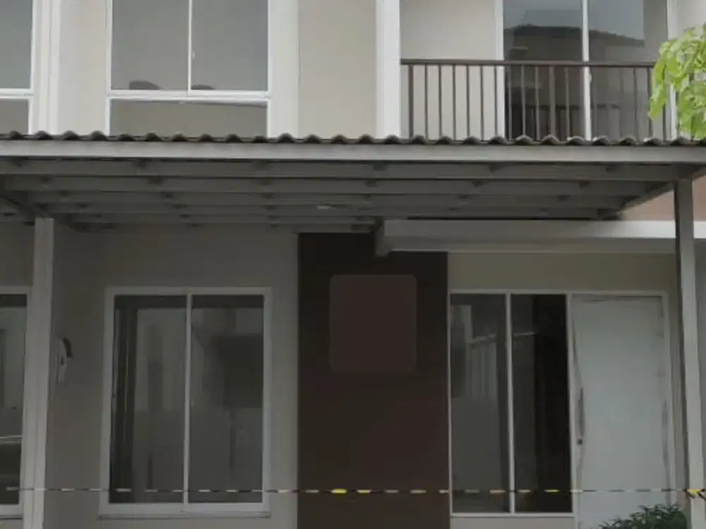 Rumah Di Sedayu City, Kelapa Gading - Cluster Winterville