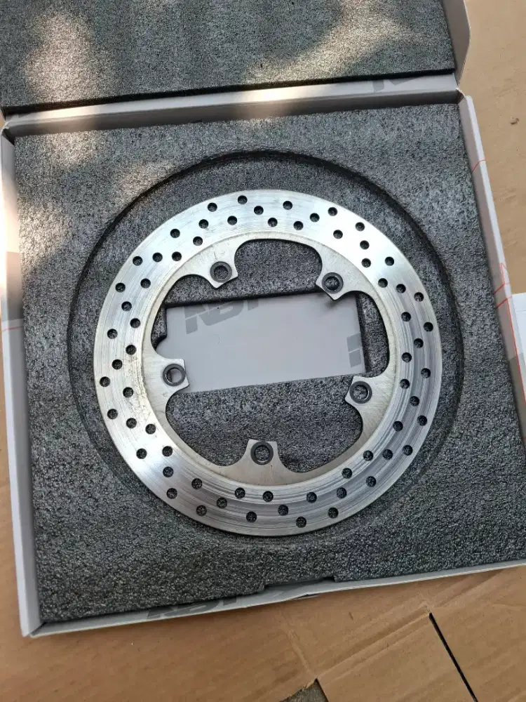 Cakram ori xmax like new