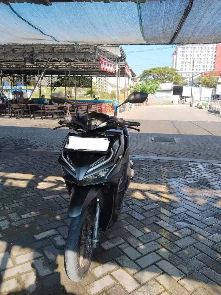 Honda Vario CBS 2025