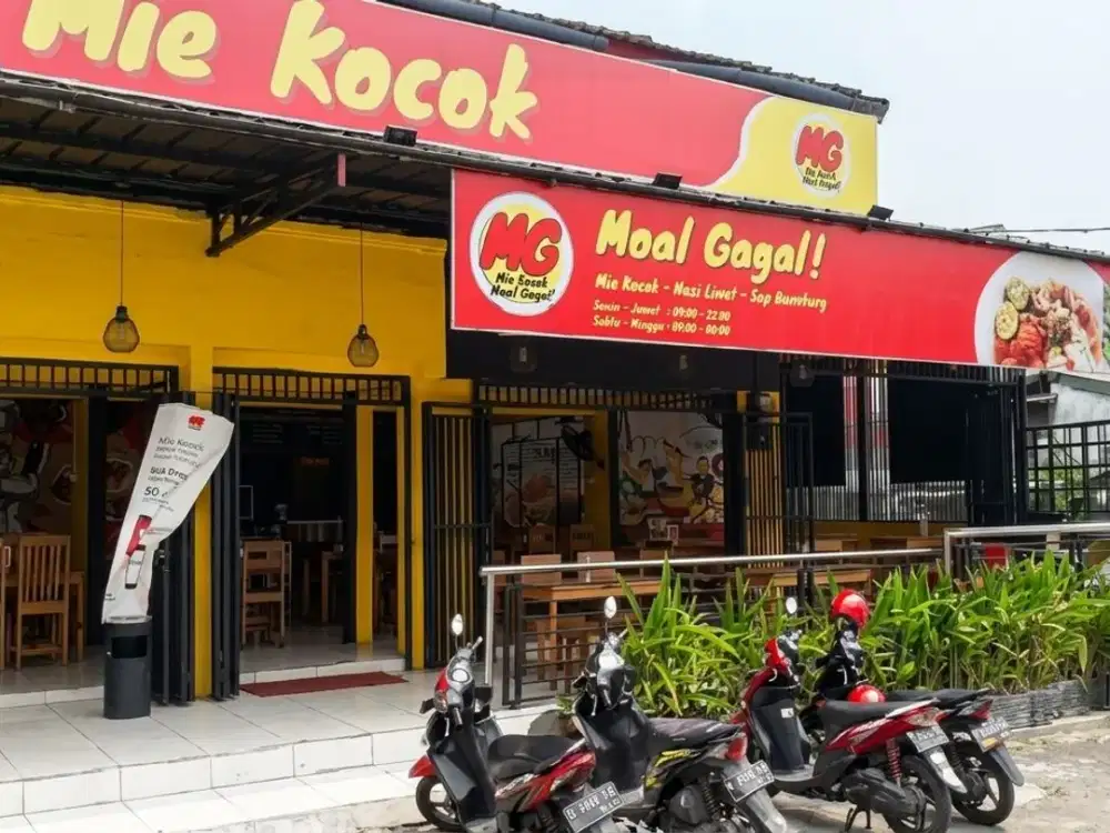 Disewakan Murah Toko / Ruko Super Strategis Bogor, Padat Jalur Alternatif Tol Rame Dikelilingi Komplek Perumahan