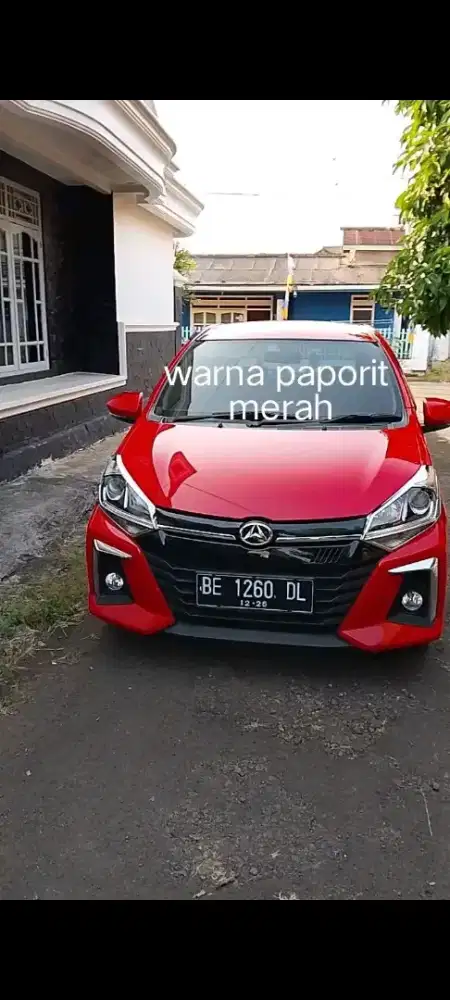 Ayla r manual 2021