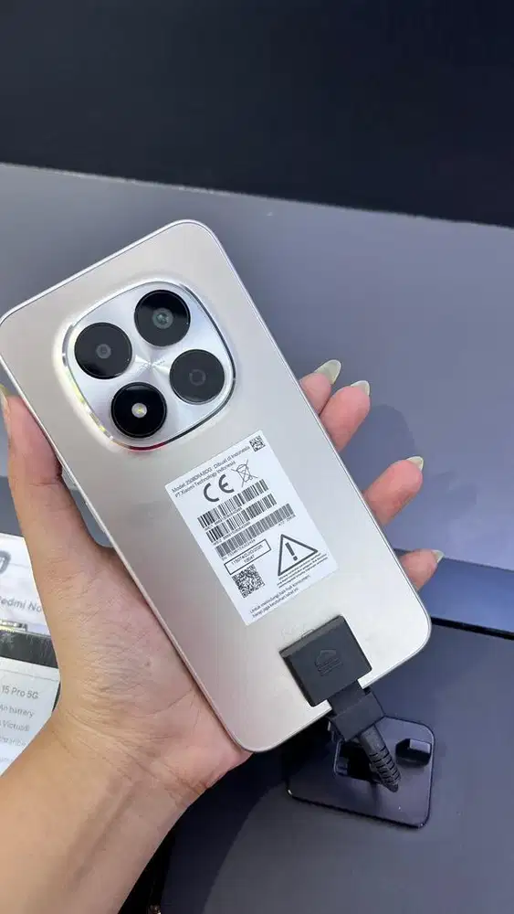 XIAOMI Redmi Note 15 Pro 5G