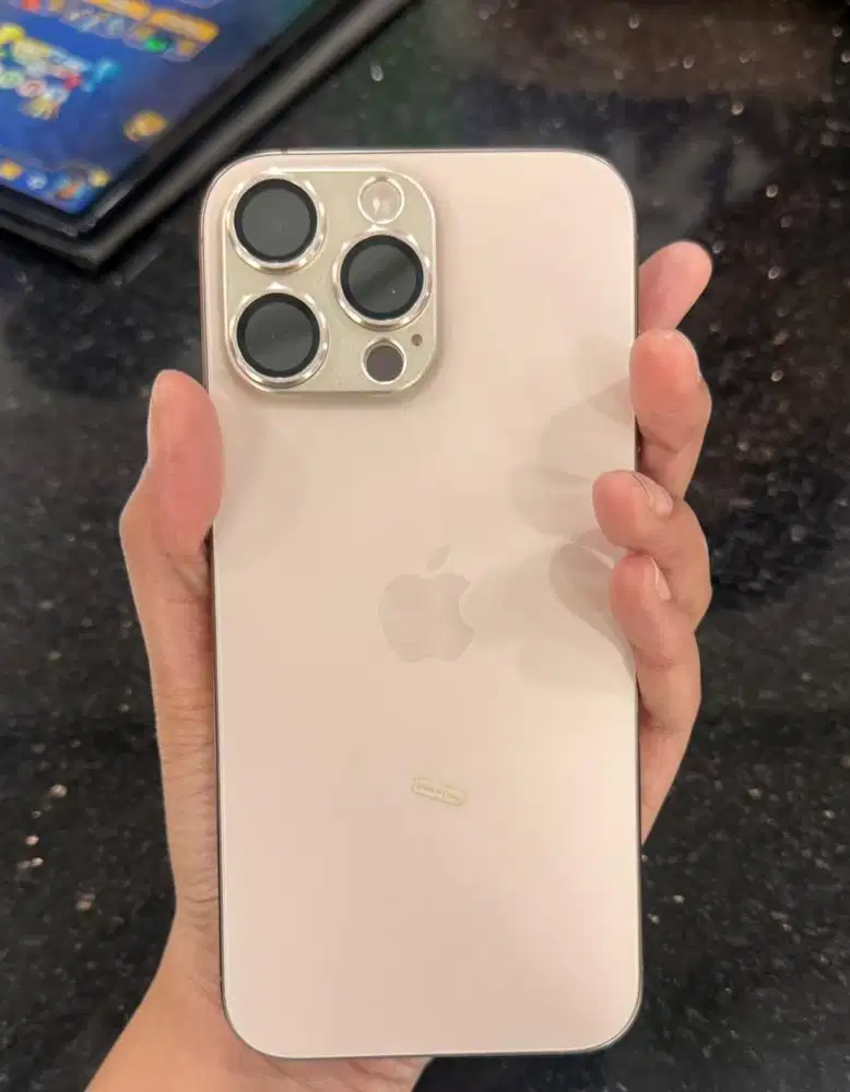 Iphone 16 Pro Max Ibox
