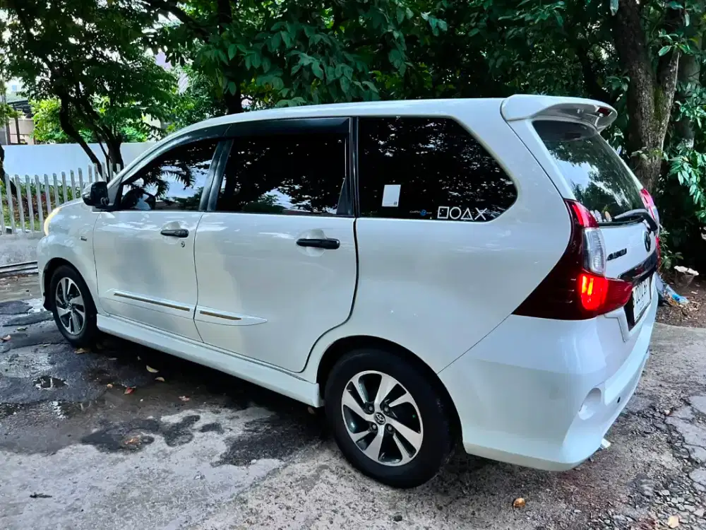 Veloz 1.5 manual 2016
