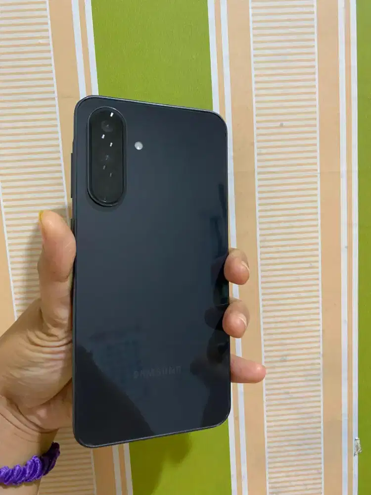 Samsung A36 5G batangan hp saja