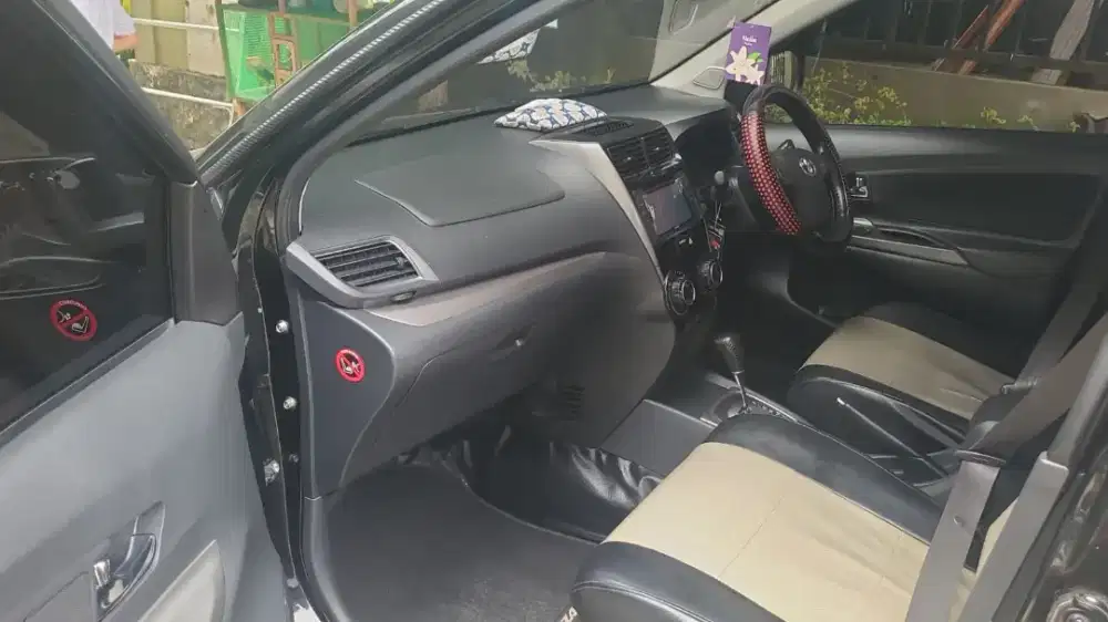 Avanza Veloz 2016