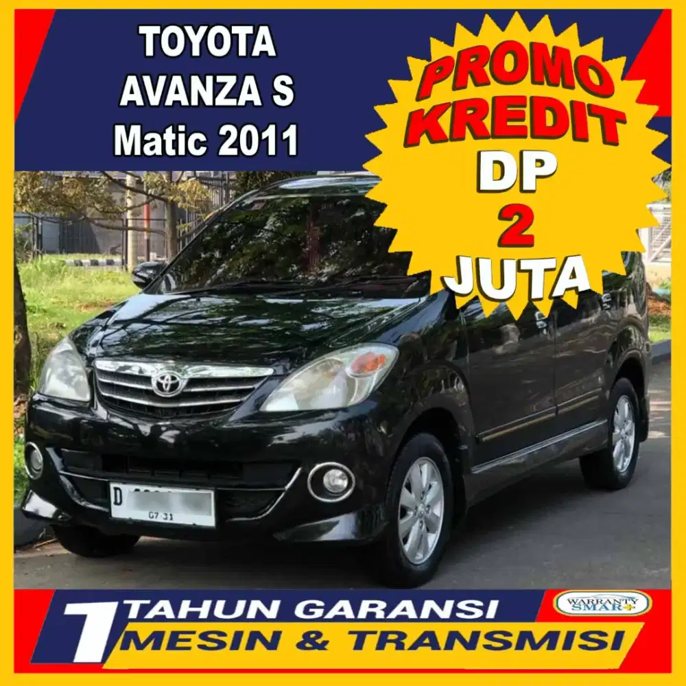 PROMO KREDIT DP MINIMAL