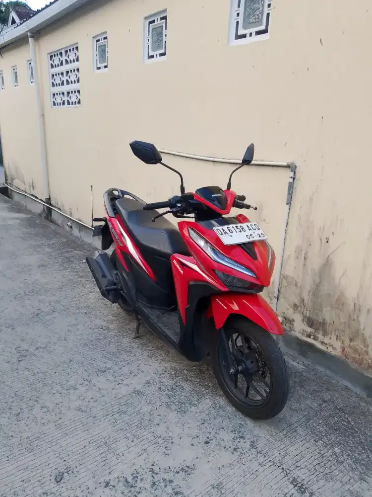 Honda Vario 125 cc