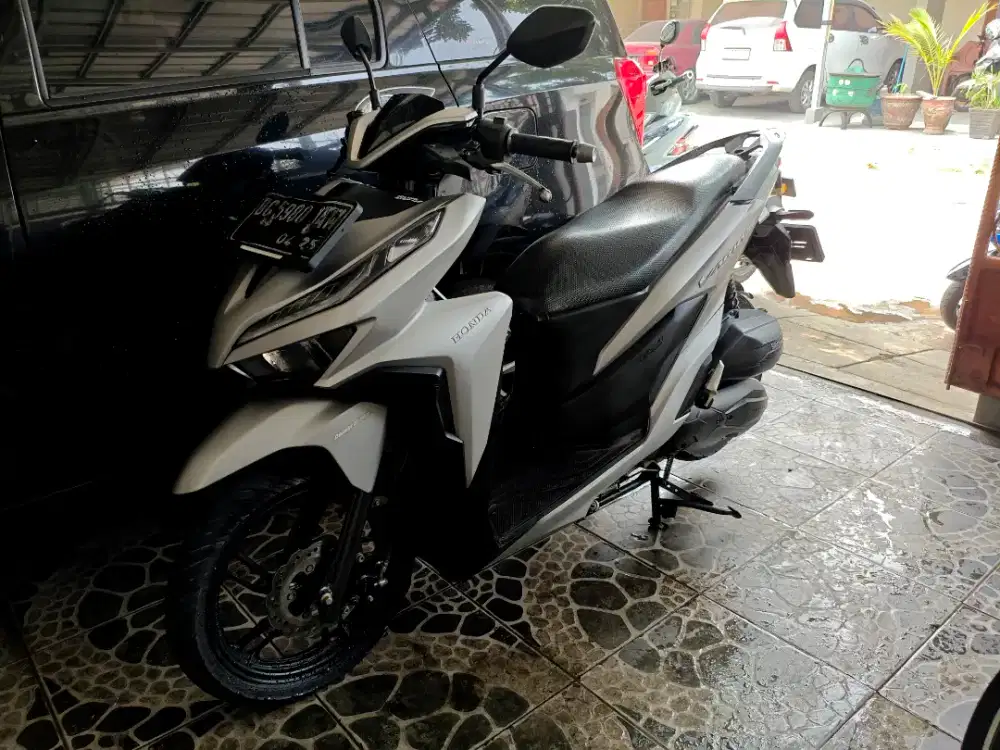 Vario 150 Led new 2020 surat lengkap
