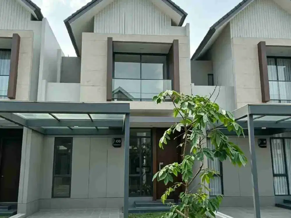SEWA PODOMORO BUAHBATU BANDUNG CLUSTER PASHAGRIYA