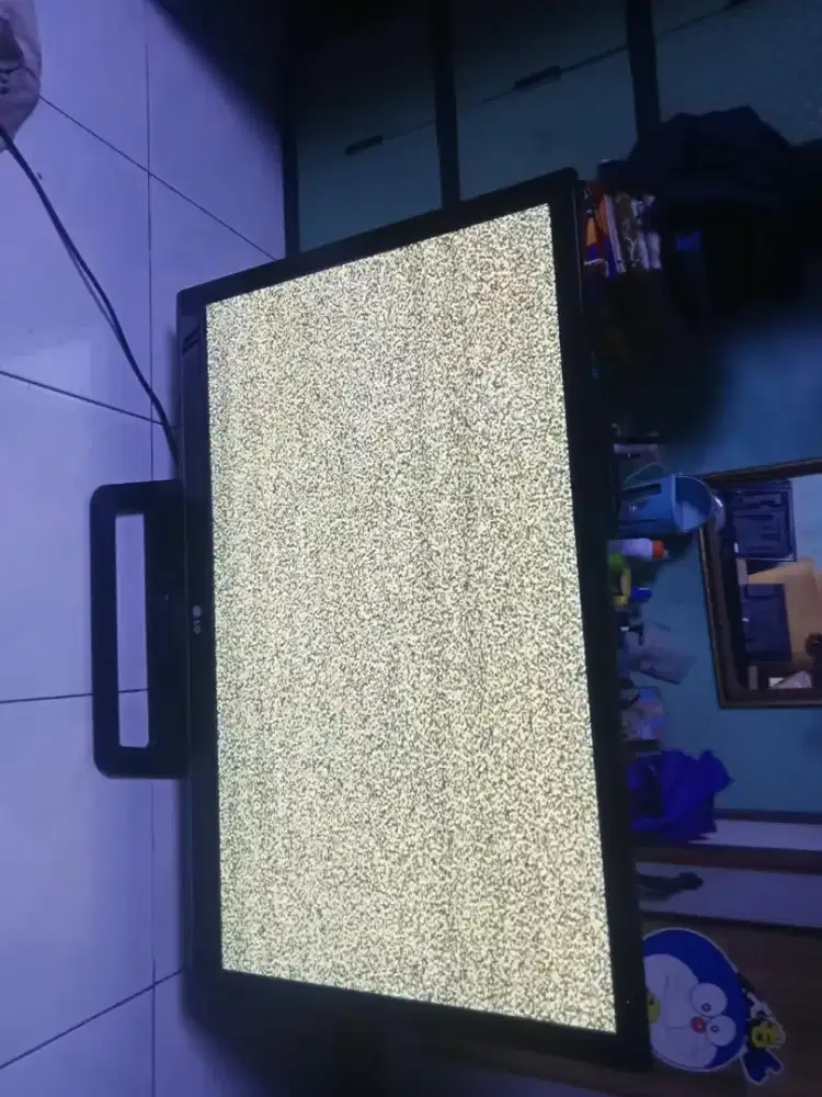 Tv Plasma LG 42in Analog Normal