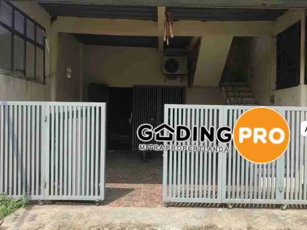 Dijual Kos2an dua lantai di beji margonda depok