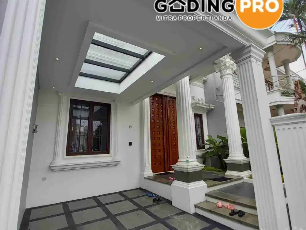 Dijual Rumah di Sentul city Babakan madang Bogor