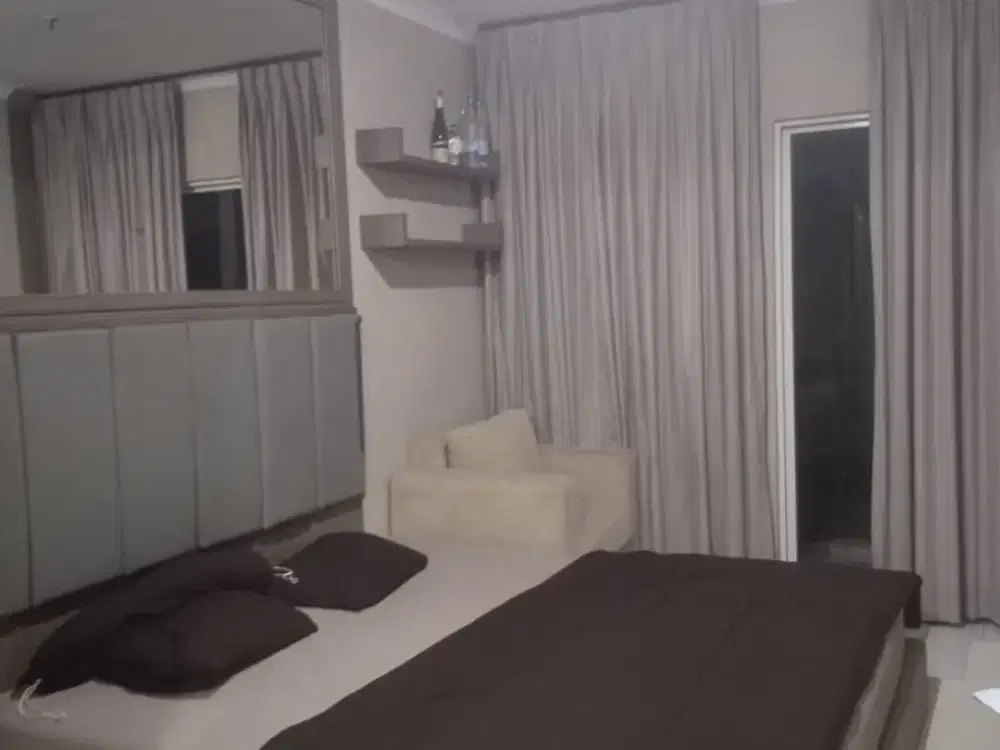 Disewakan Apartment Signature Park Tebet